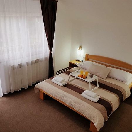 Guesthouse Kovacevic Korenica Kültér fotó