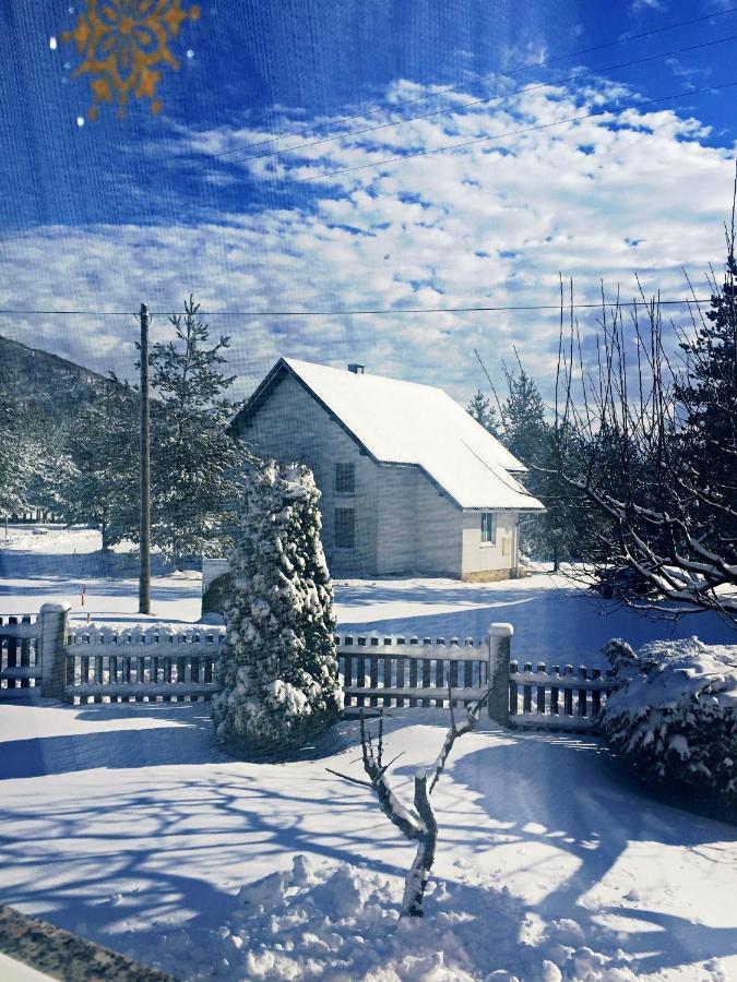 Guesthouse Kovacevic Korenica Kültér fotó