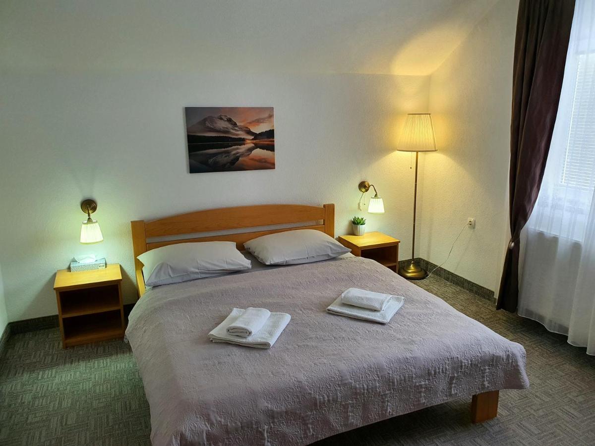 Guesthouse Kovacevic Korenica Kültér fotó