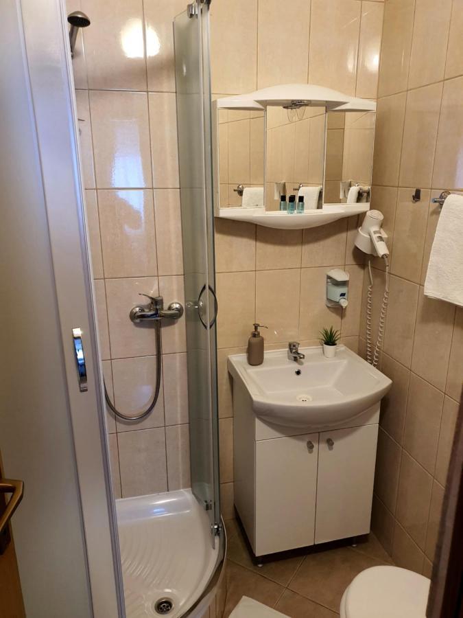 Guesthouse Kovacevic Korenica Kültér fotó