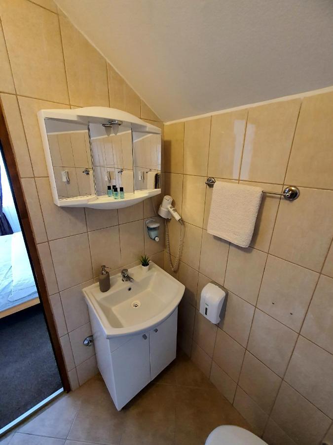 Guesthouse Kovacevic Korenica Kültér fotó
