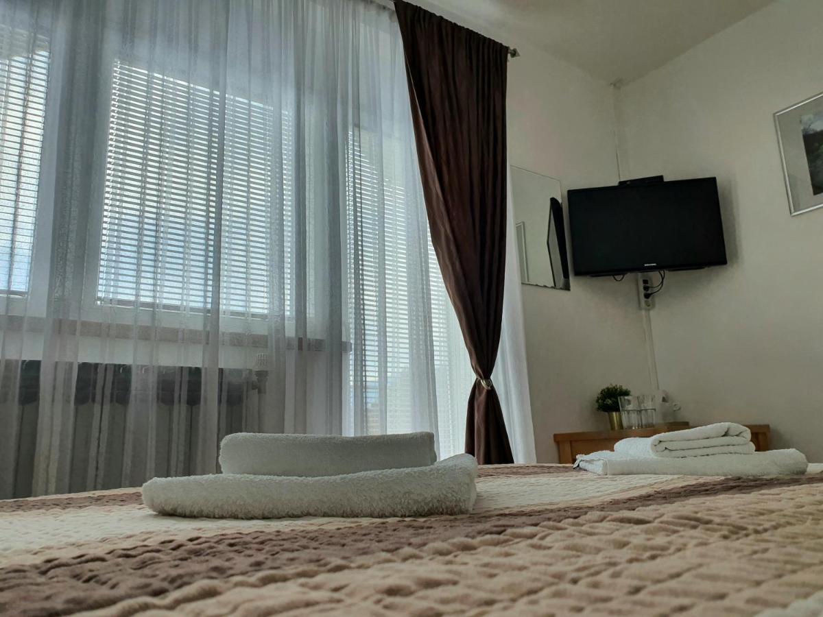 Guesthouse Kovacevic Korenica Kültér fotó