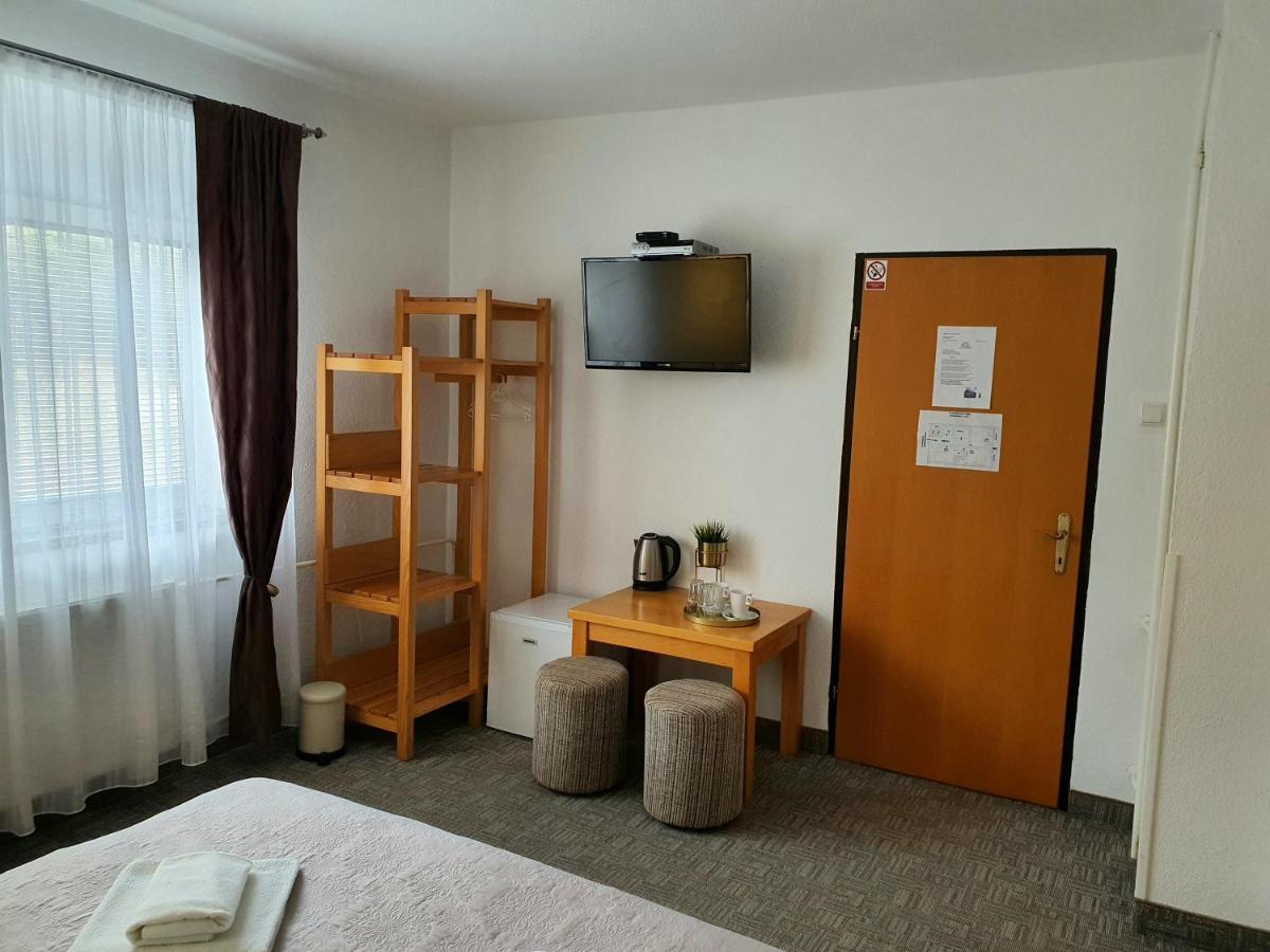 Guesthouse Kovacevic Korenica Kültér fotó