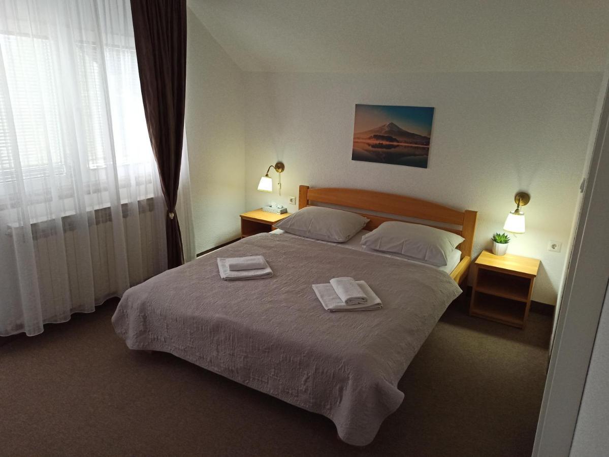 Guesthouse Kovacevic Korenica Kültér fotó