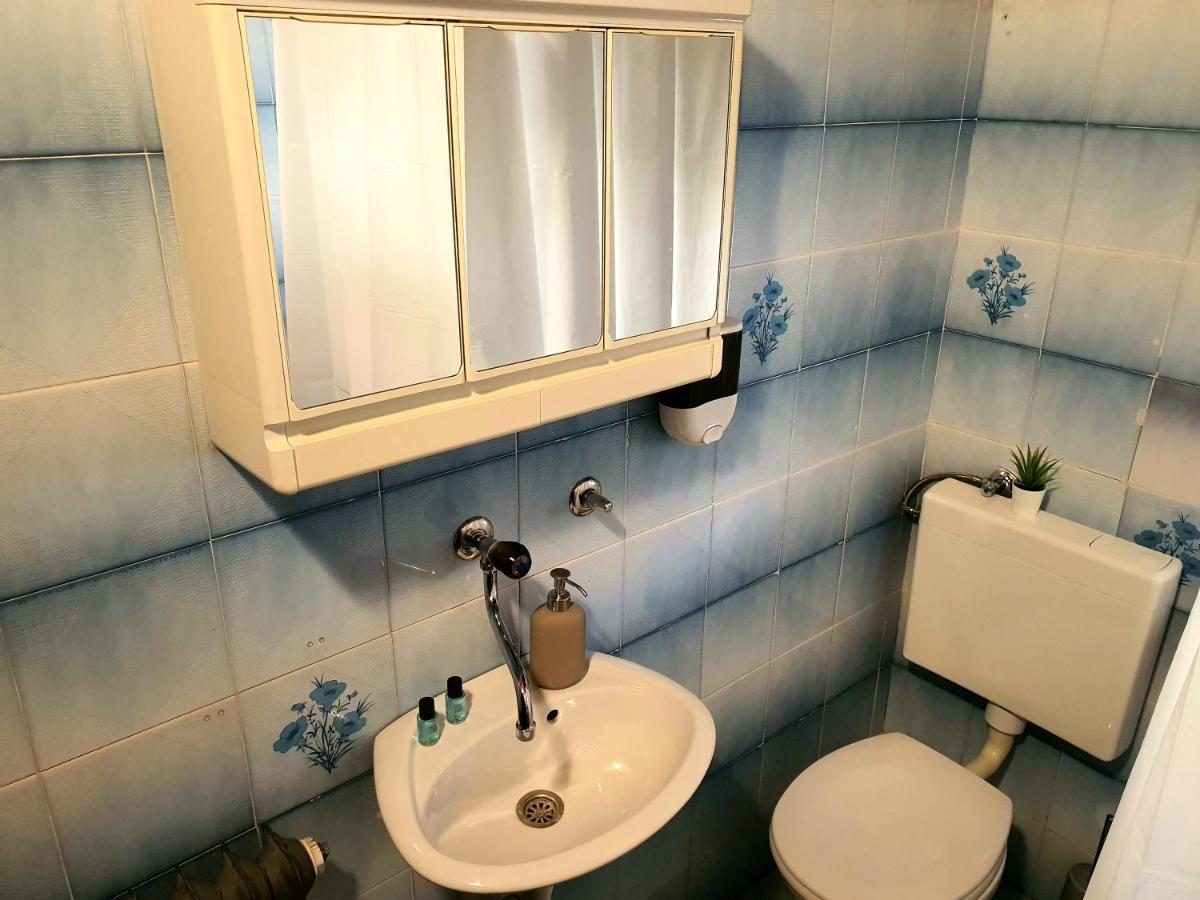 Guesthouse Kovacevic Korenica Kültér fotó