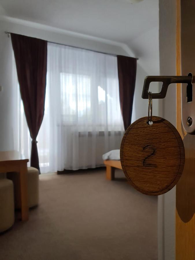 Guesthouse Kovacevic Korenica Kültér fotó