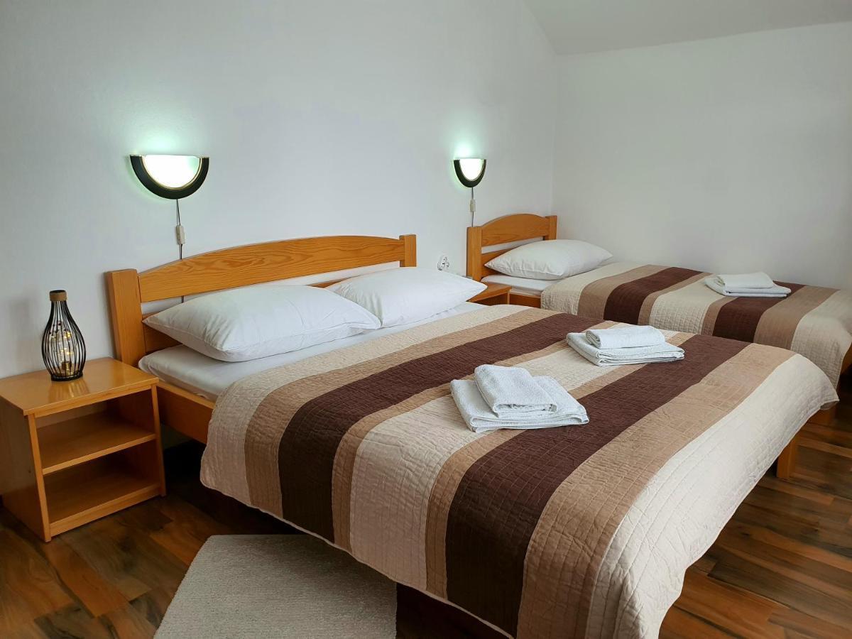 Guesthouse Kovacevic Korenica Kültér fotó