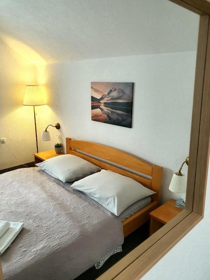 Guesthouse Kovacevic Korenica Kültér fotó