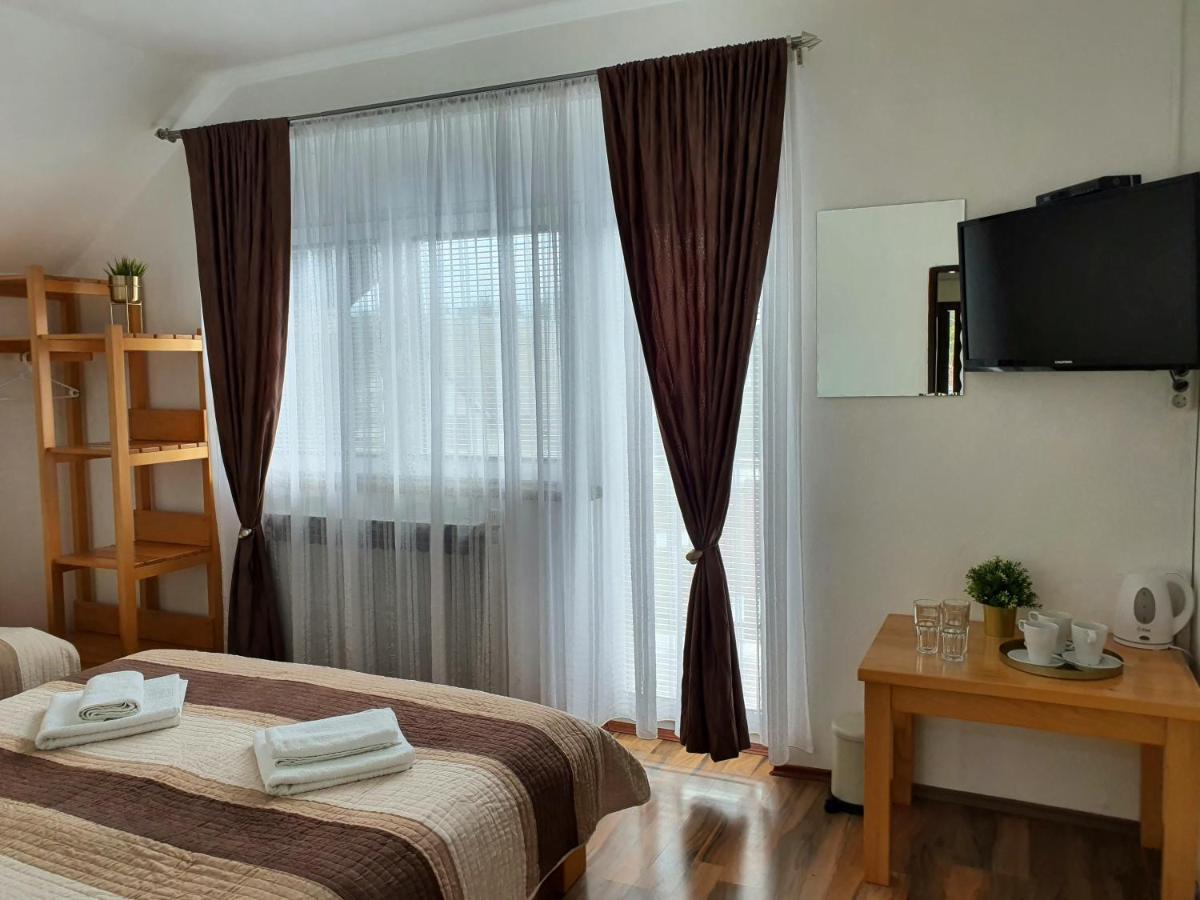Guesthouse Kovacevic Korenica Kültér fotó