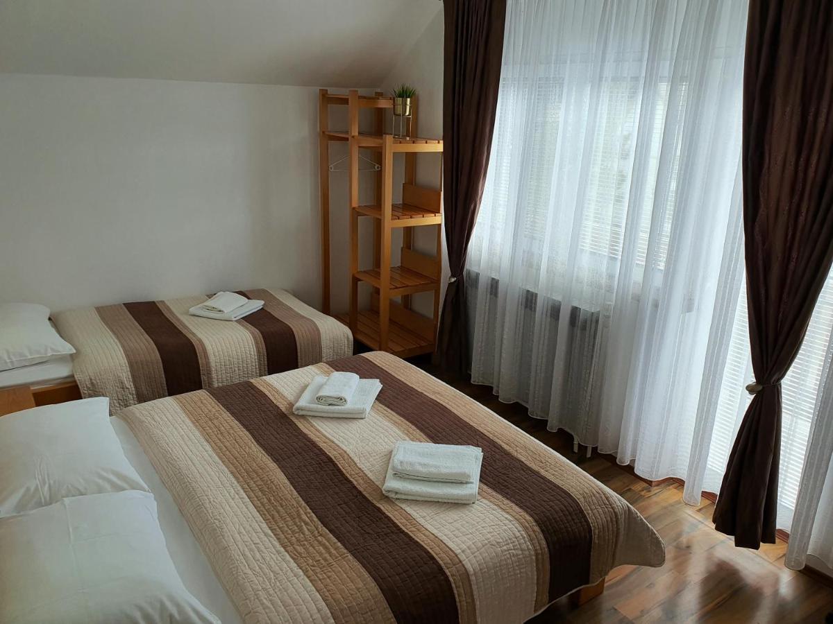 Guesthouse Kovacevic Korenica Kültér fotó