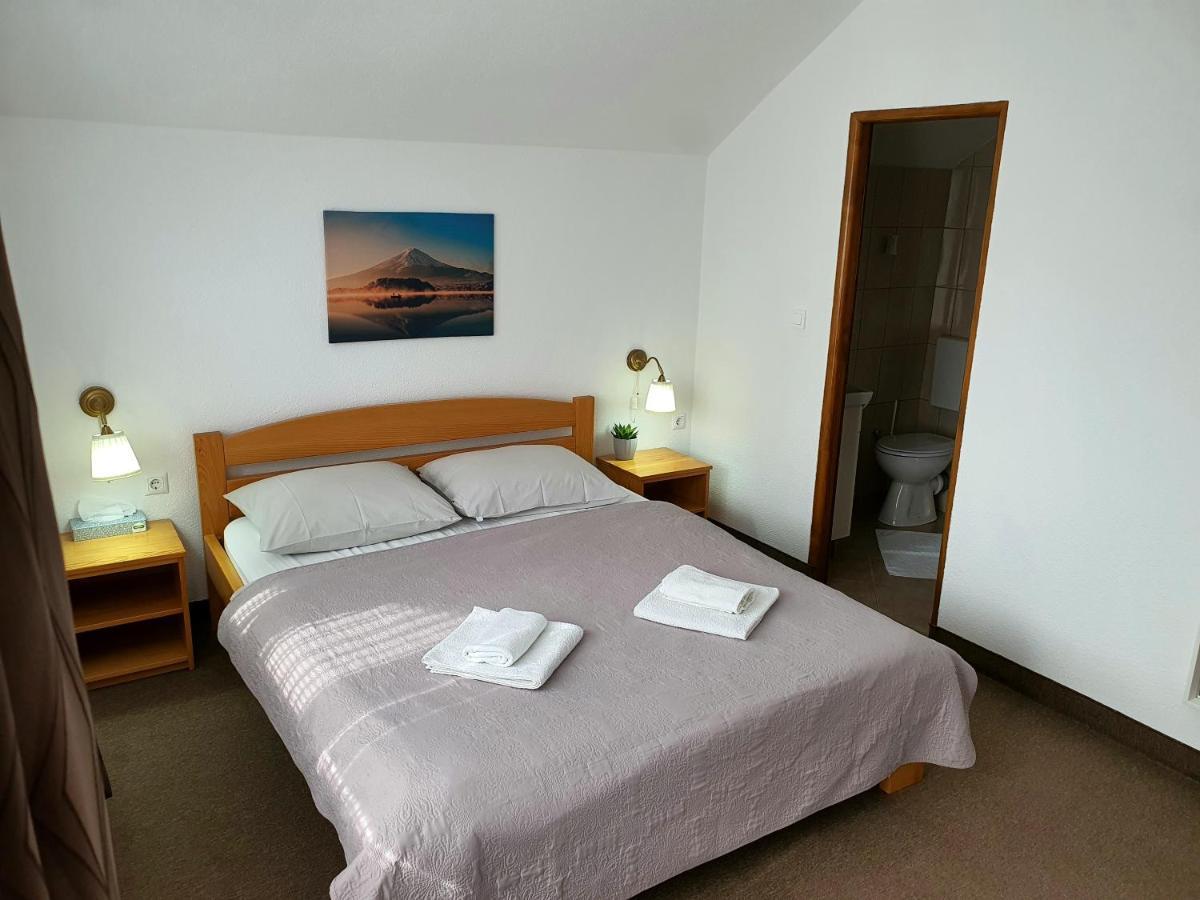 Guesthouse Kovacevic Korenica Kültér fotó