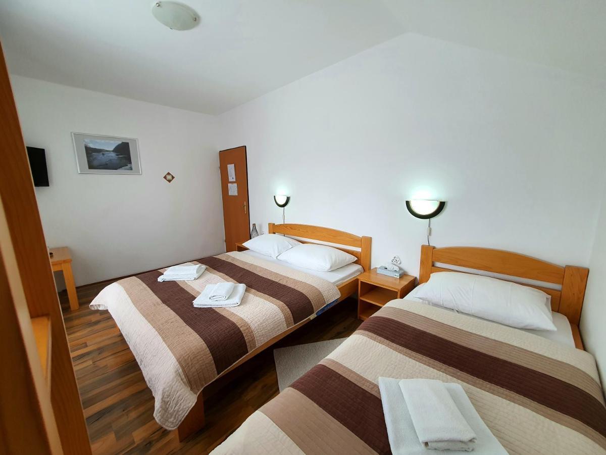 Guesthouse Kovacevic Korenica Kültér fotó