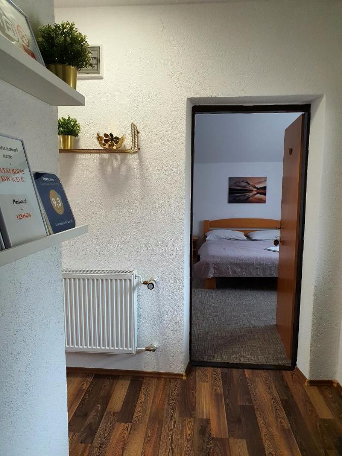 Guesthouse Kovacevic Korenica Kültér fotó