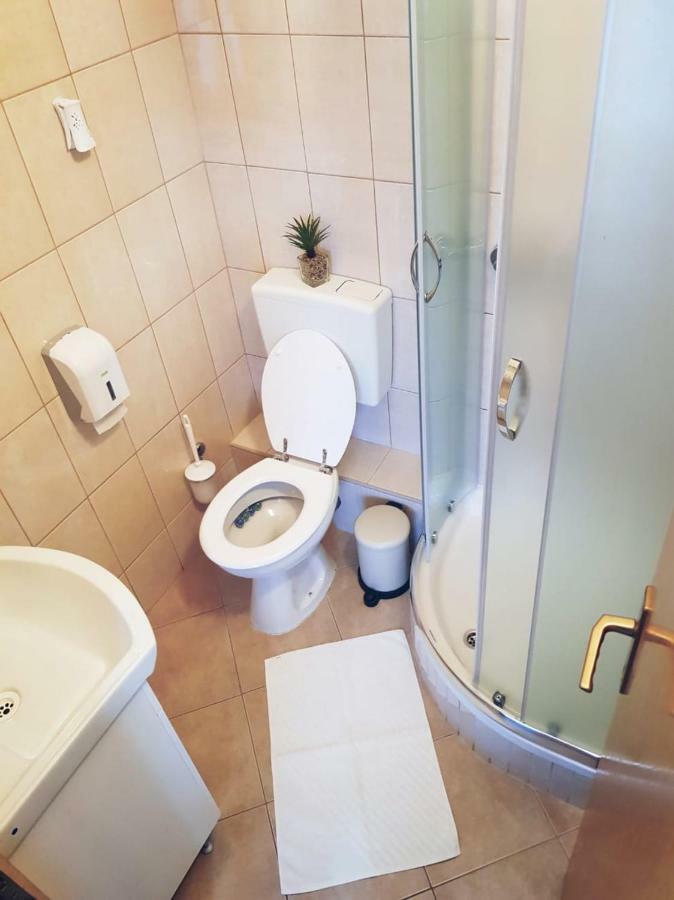 Guesthouse Kovacevic Korenica Kültér fotó