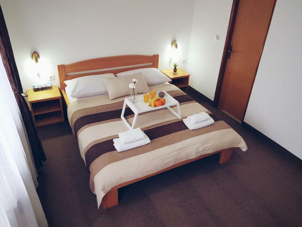 Guesthouse Kovacevic Korenica Kültér fotó