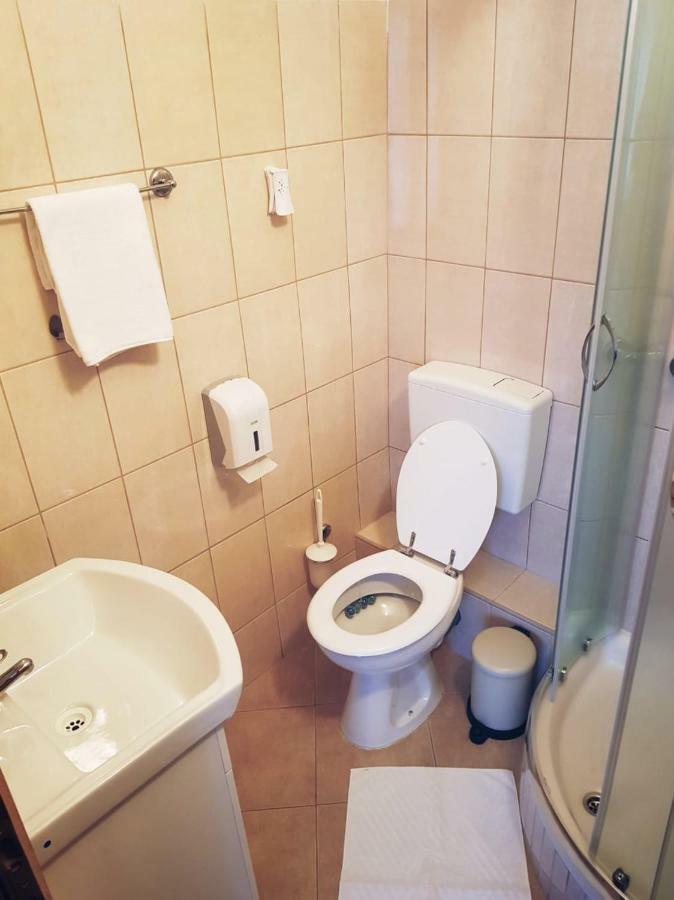Guesthouse Kovacevic Korenica Kültér fotó