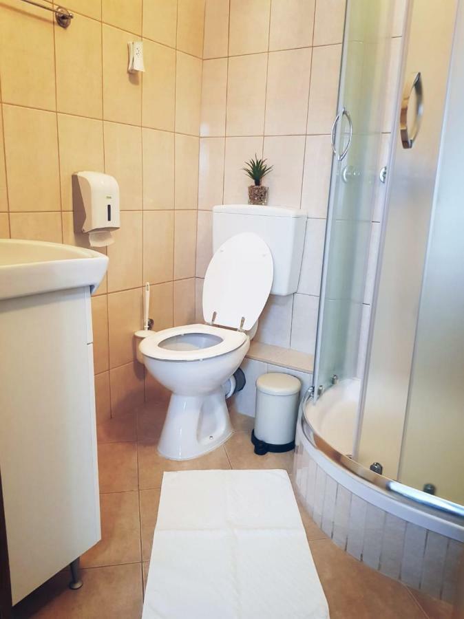 Guesthouse Kovacevic Korenica Kültér fotó