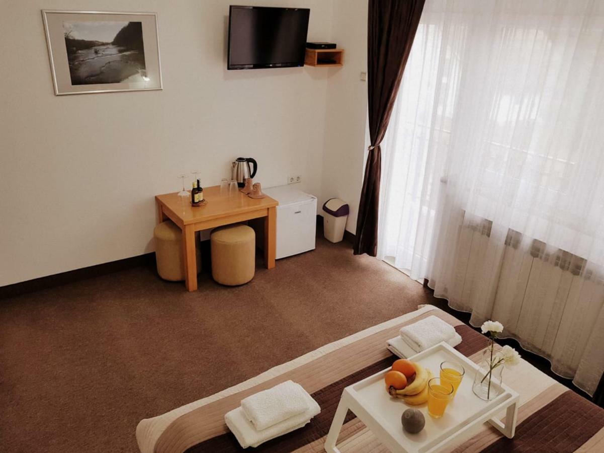 Guesthouse Kovacevic Korenica Kültér fotó