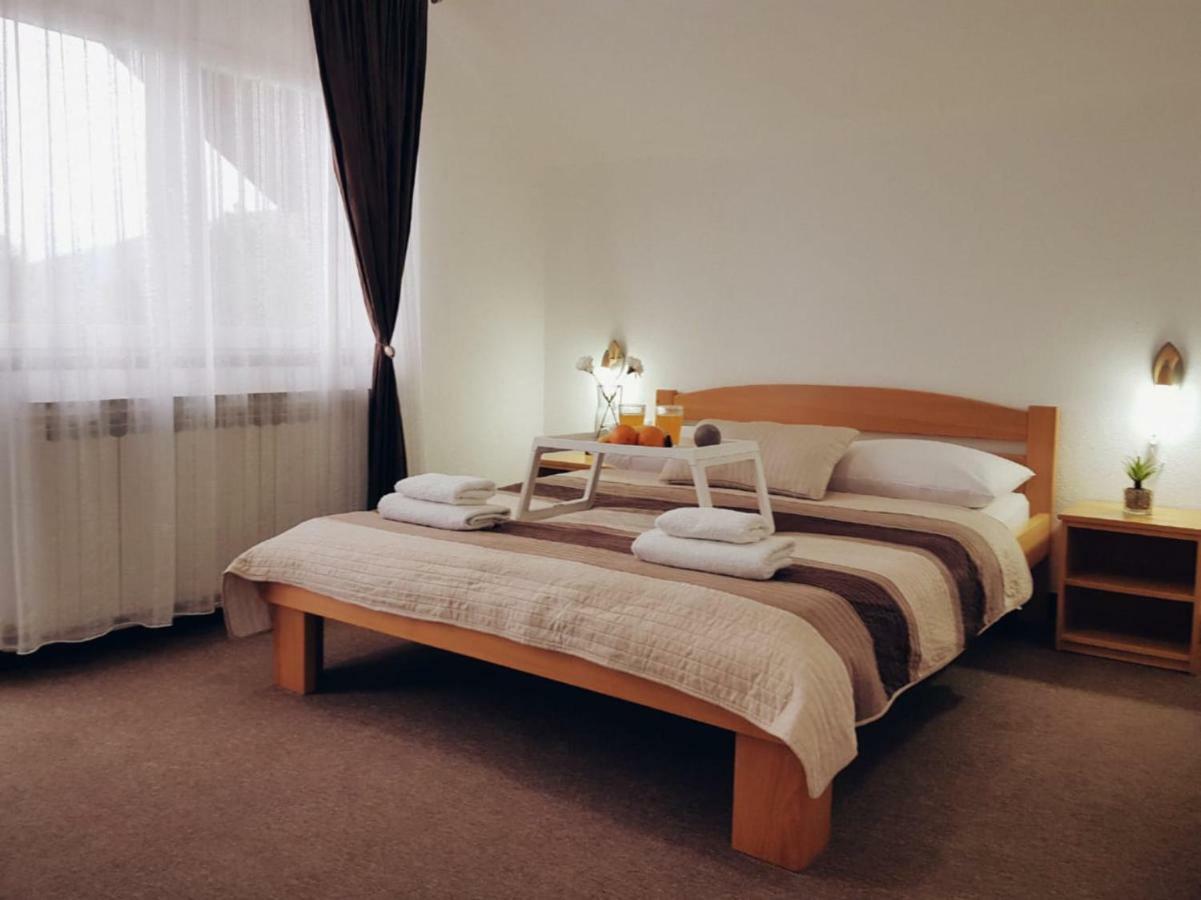 Guesthouse Kovacevic Korenica Kültér fotó