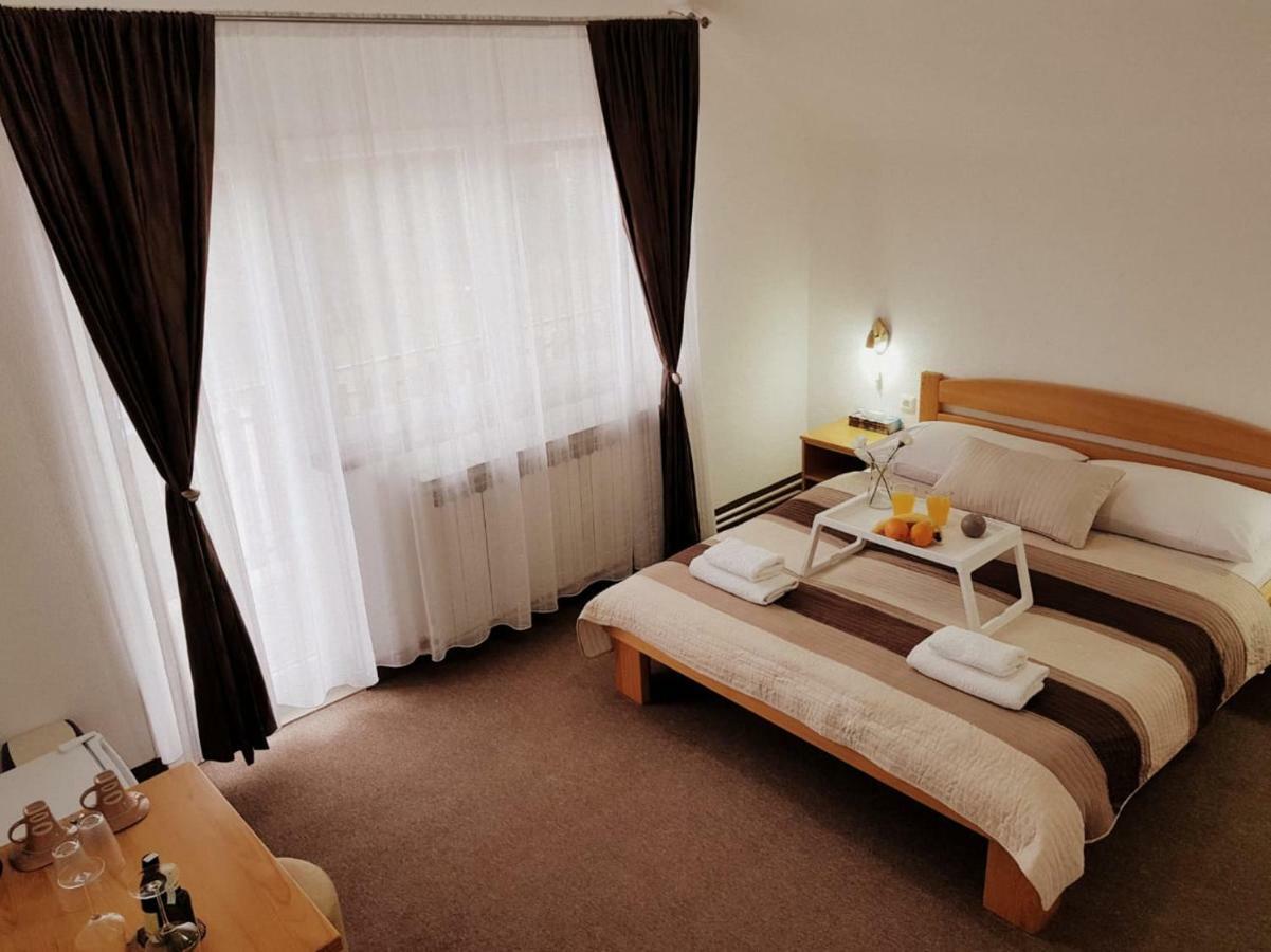 Guesthouse Kovacevic Korenica Kültér fotó