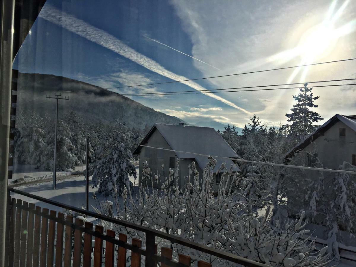 Guesthouse Kovacevic Korenica Kültér fotó