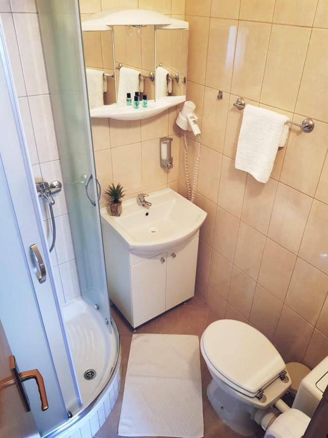 Guesthouse Kovacevic Korenica Kültér fotó
