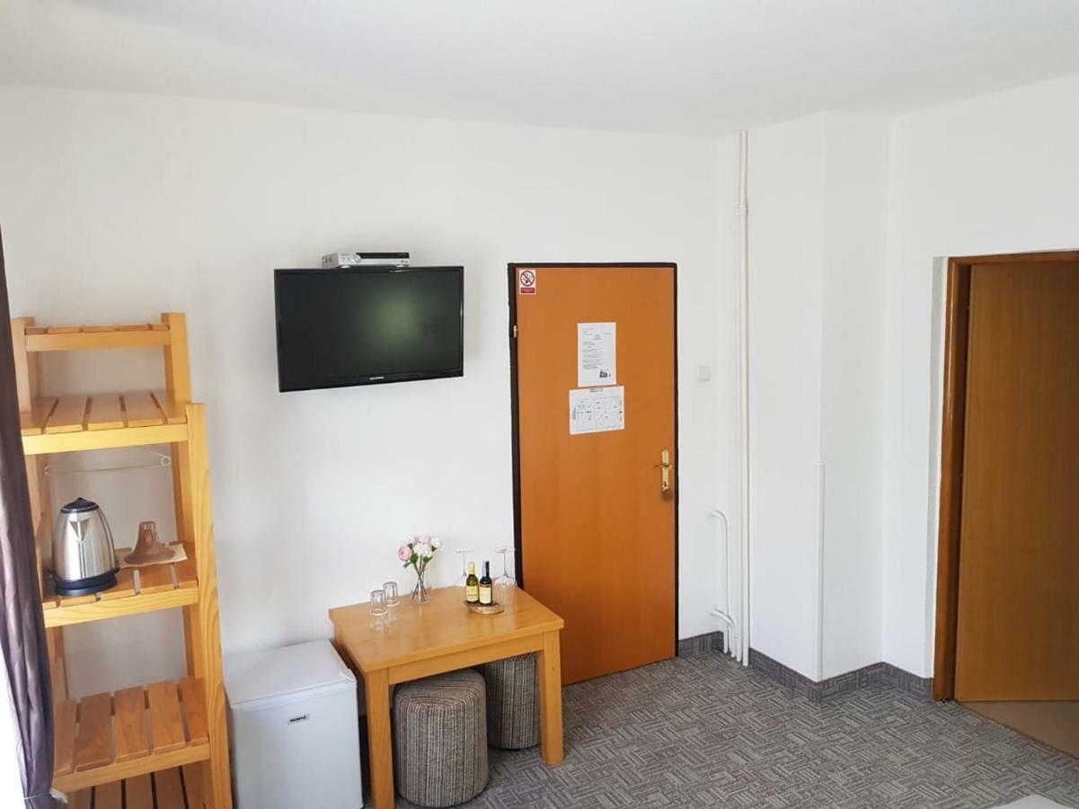 Guesthouse Kovacevic Korenica Kültér fotó