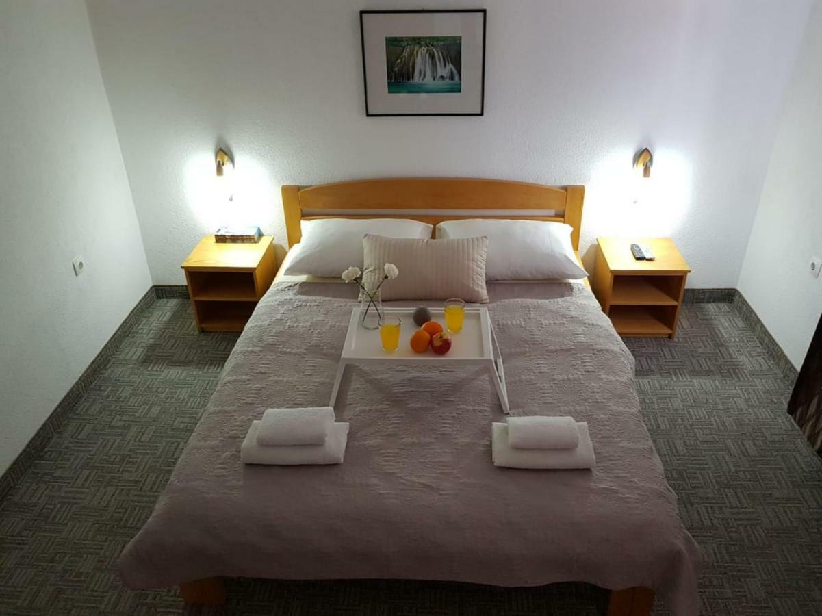 Guesthouse Kovacevic Korenica Kültér fotó