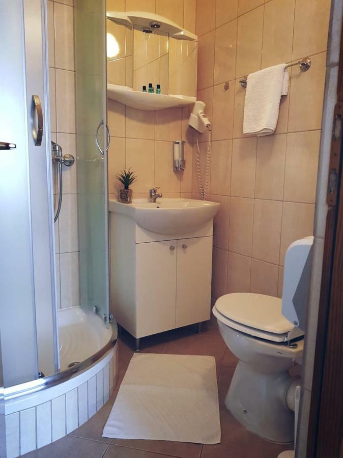 Guesthouse Kovacevic Korenica Kültér fotó