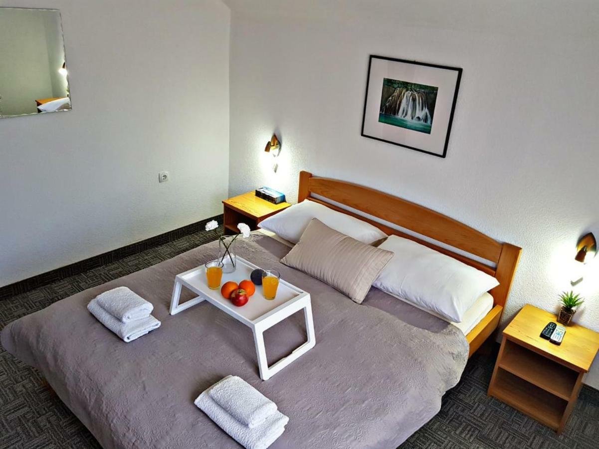 Guesthouse Kovacevic Korenica Kültér fotó