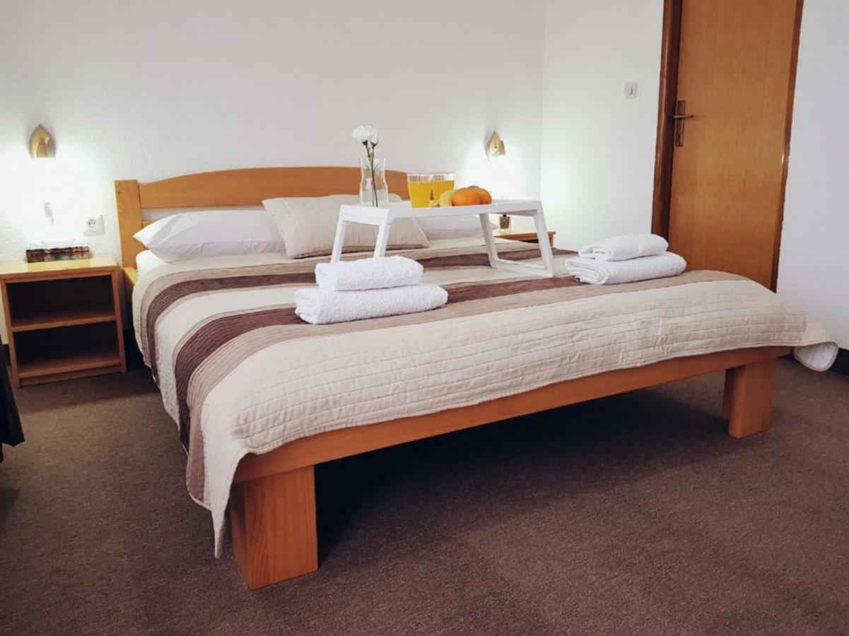 Guesthouse Kovacevic Korenica Kültér fotó