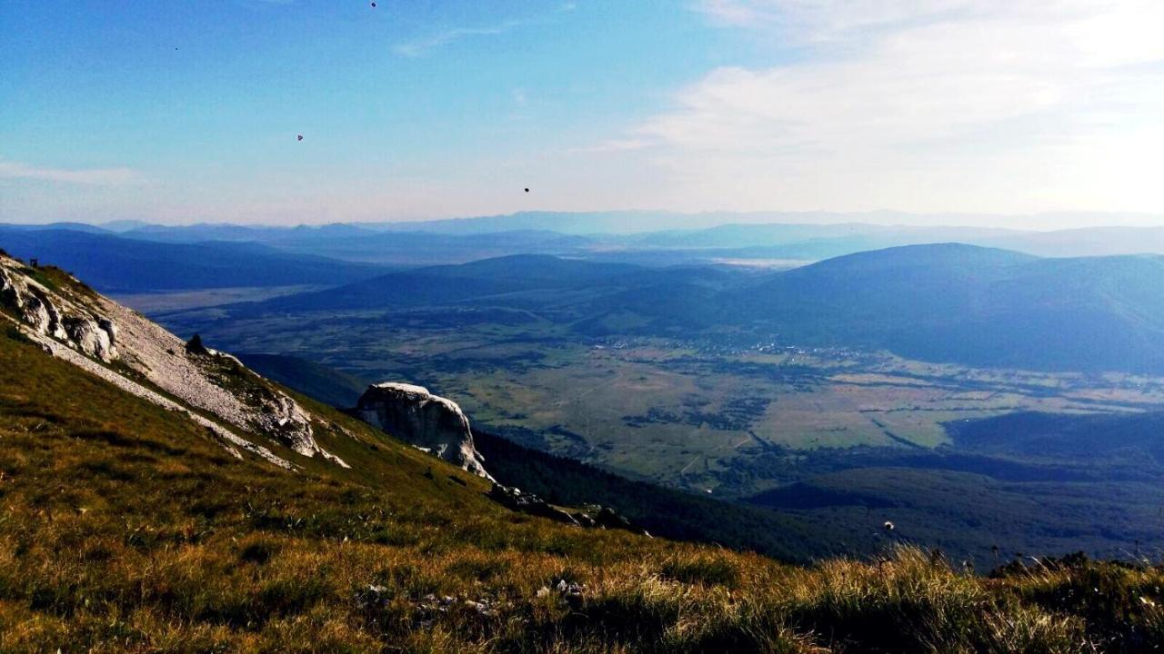 Guesthouse Kovacevic Korenica Kültér fotó